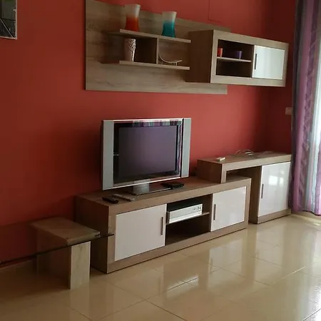 Apartamento Playa Sol Mediterranea