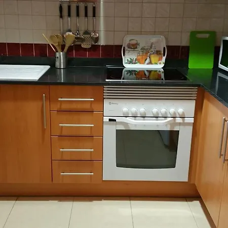 Playa Sol Mediterranea Apartamento Dénia