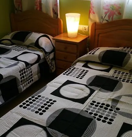 Playa Sol Mediterranea Apartamento *