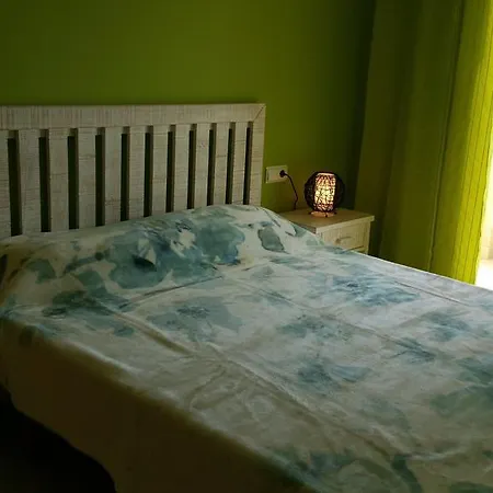 Playa Sol Mediterranea * Dénia