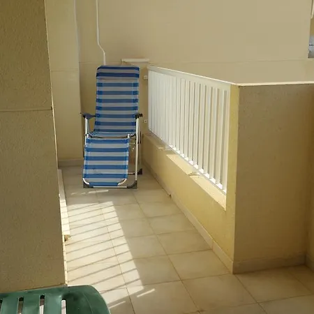 Playa Sol Mediterranea Apartment