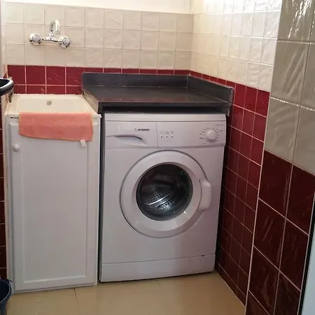 Apartment Playa Sol Mediterranea *