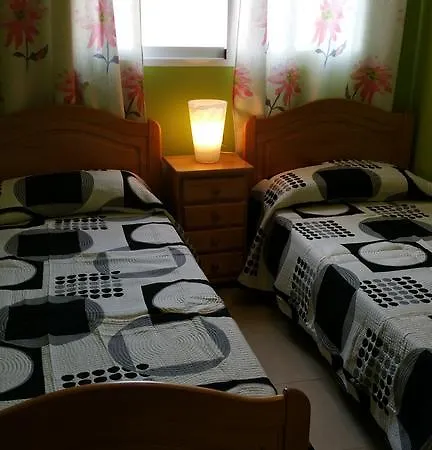 Playa Sol Mediterranea Apartment Denia