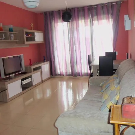 Playa Sol Mediterranea Dénia