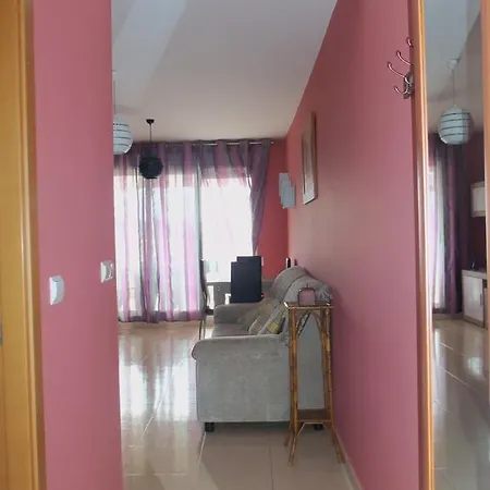 Apartamento Playa Sol Mediterranea *