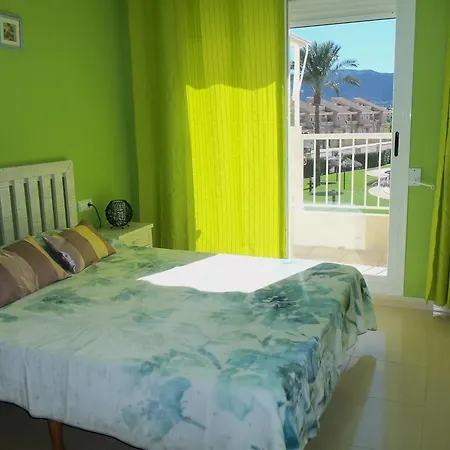 Playa Sol Mediterranea Apartamento *