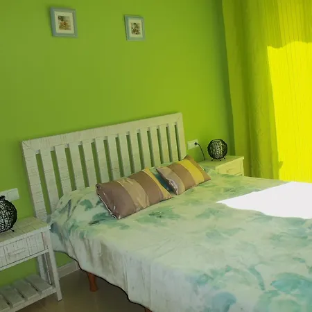 Apartment Playa Sol Mediterranea