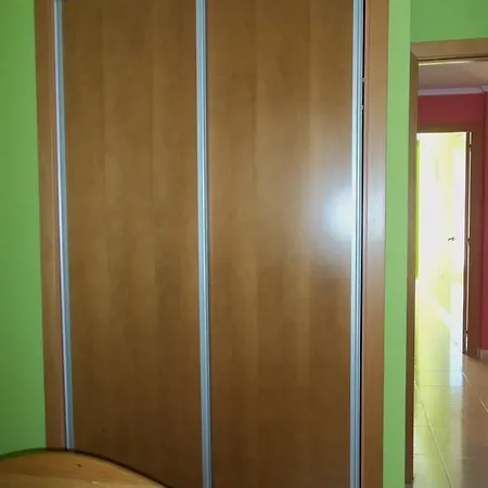 Apartamento Playa Sol Mediterranea Dénia