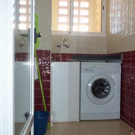 Apartamento Playa Sol Mediterranea