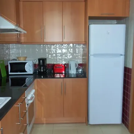 Apartamento Playa Sol Mediterranea *