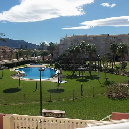 Apartment Playa Sol Mediterranea