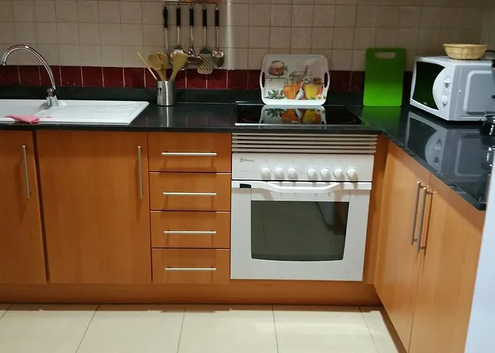 Playa Sol Mediterranea Lägenhet Denia