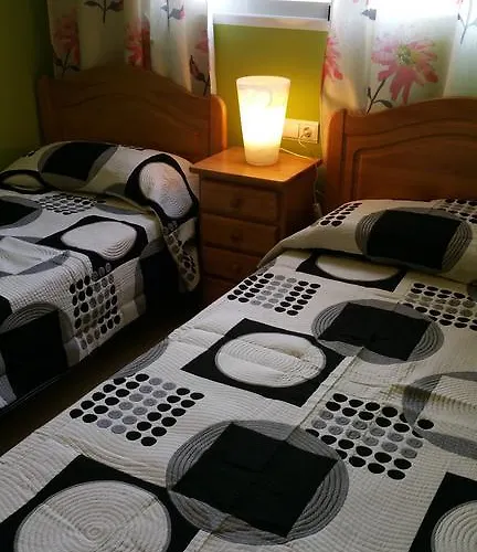 Playa Sol Mediterranea Lägenhet *