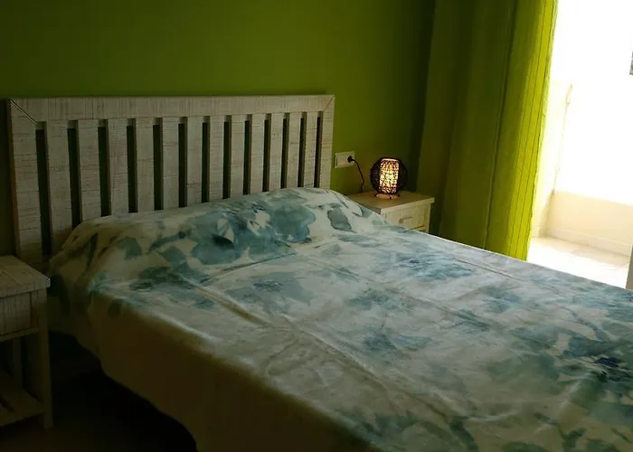 Playa Sol Mediterranea * Denia