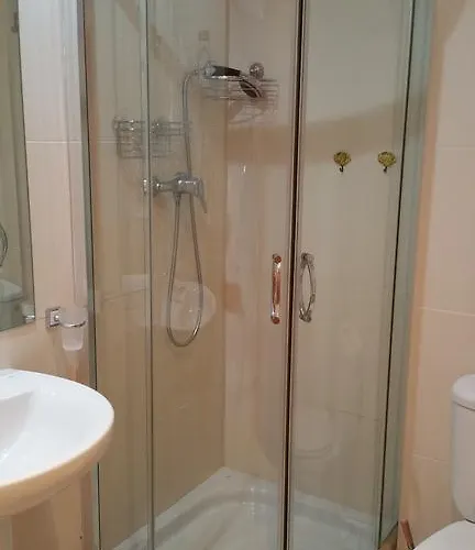 Playa Sol Mediterranea Lägenhet