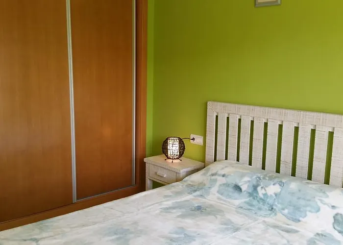 Apartamento Playa Sol Mediterranea