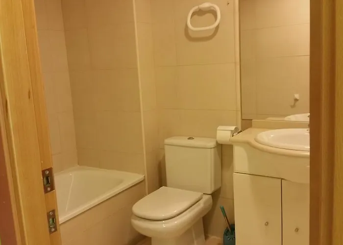 Playa Sol Mediterranea Lägenhet