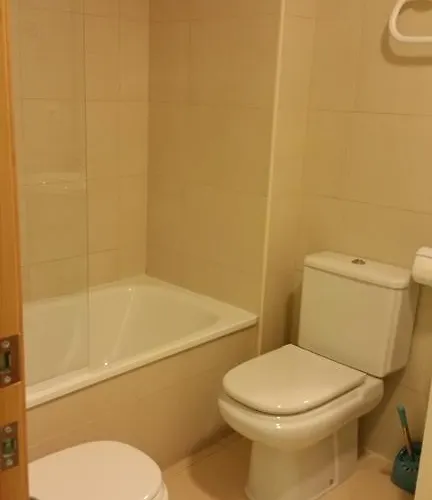 Playa Sol Mediterranea * Dénia