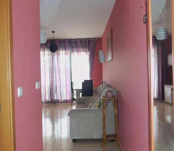 Apartamento Playa Sol Mediterranea *