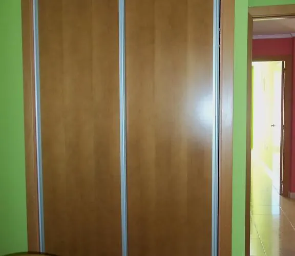 Apartamento Playa Sol Mediterranea Dénia