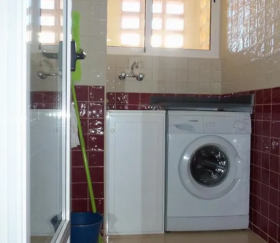 Apartamento Playa Sol Mediterranea