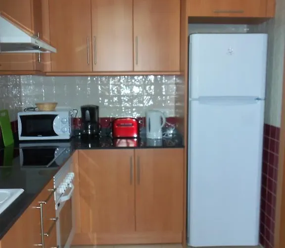 Apartamento Playa Sol Mediterranea *