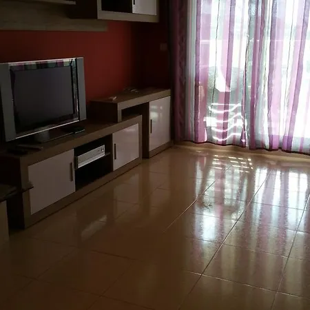 Playa Sol Mediterranea Denia