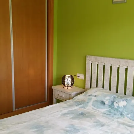 Apartman Playa Sol Mediterranea