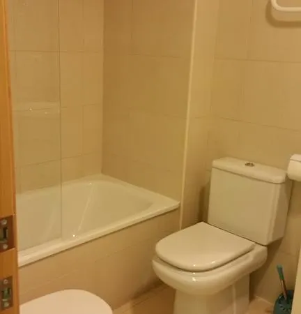 Playa Sol Mediterranea * Denia