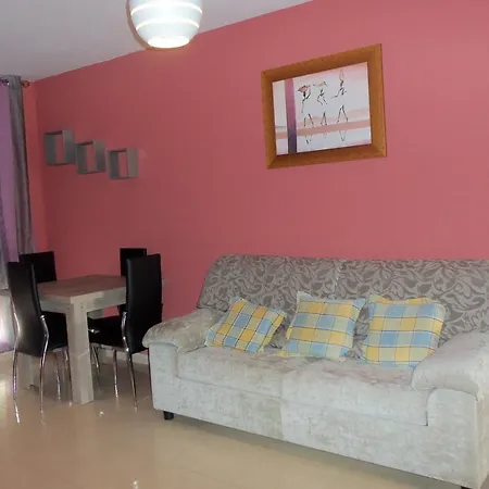 Apartman Playa Sol Mediterranea *