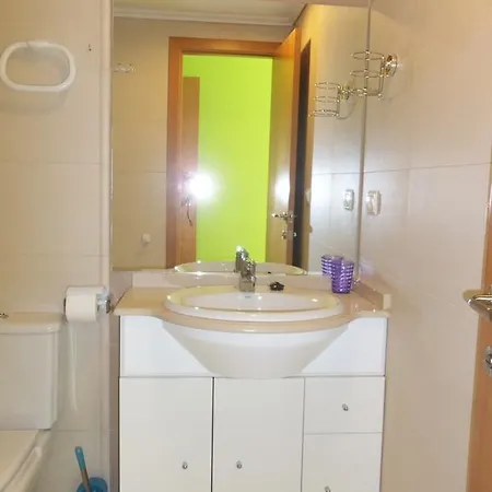 Playa Sol Mediterranea Apartman *