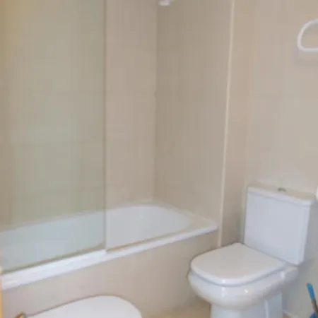 Playa Sol Mediterranea * Denia