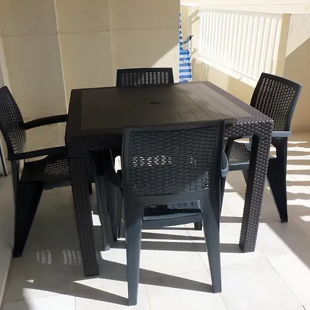 Playa Sol Mediterranea