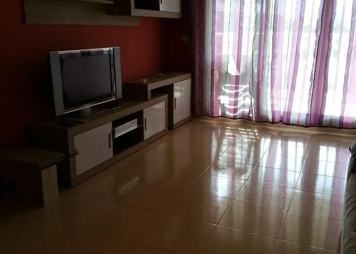 Playa Sol Mediterranea دينايا