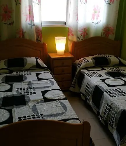 Playa Sol Mediterranea شقة دينايا