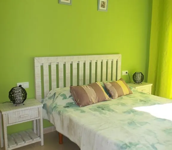 Playa Sol Mediterranea *